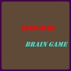 Brain game- 2048 New