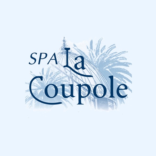 Spa La Coupole icon