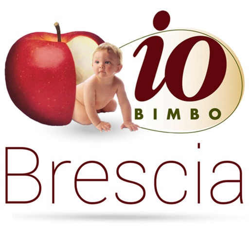 io Bimbo Brescia icon