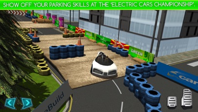 CONCEPT HYBRID CAR PARKING SIMULATOR REAL EXTREME DRIVING RACING 1.0 IOS ĐUA XE CONCEPT HYBRID CAR PARKING SIMULATOR REAL EXTREME DRIVING RACING 1.0 IOS