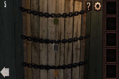Can You Escape Apartment Room 7? screenshot 2