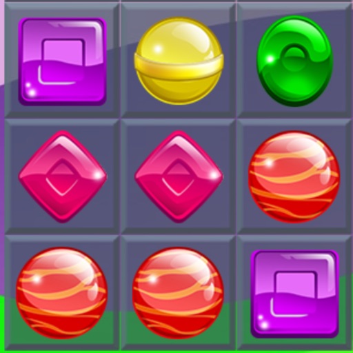 A Candy Mirage Watcher icon