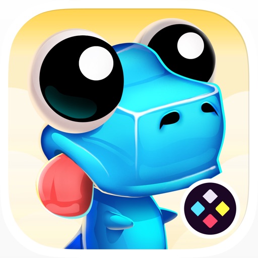 Runaway – Arcade Game Icon