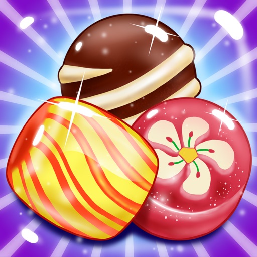 Candy Land Find Hidden Objects in a Sugar Rush Adventure World by ...