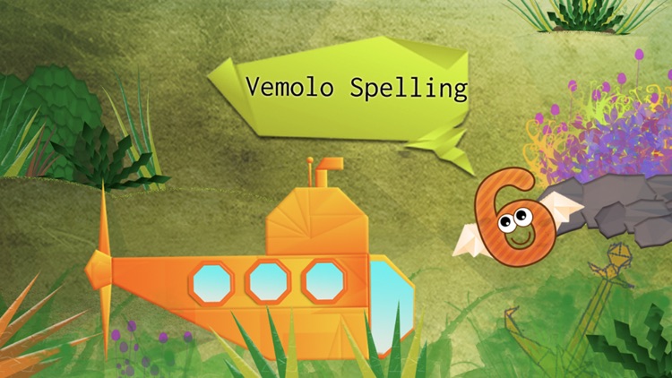 Vemolo Spelling Year 6 screenshot-3