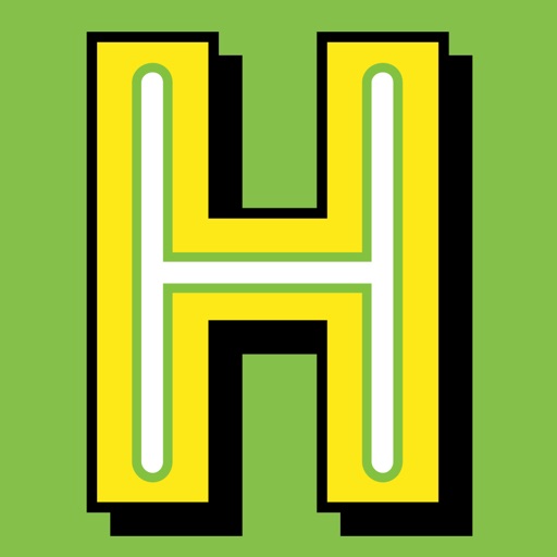 Hype Hotel iOS App