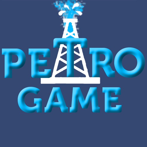 PetroGame Icon