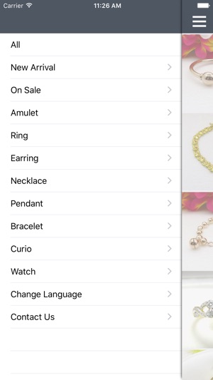 TradeJewelry(圖3)-速報App