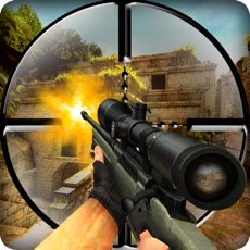 Activities of Army Sniper Shooting - eXtreme Assassin Combat Shooter Edition