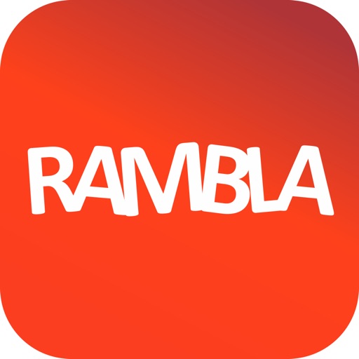 Rambla icon