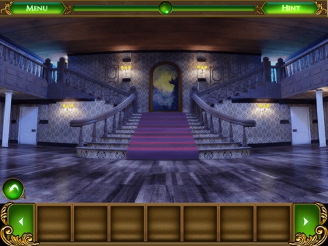 Mystery Tales - The Book Of Evil screenshot 2
