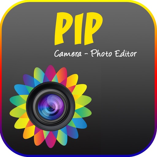 PIP Camera - Photo Editor