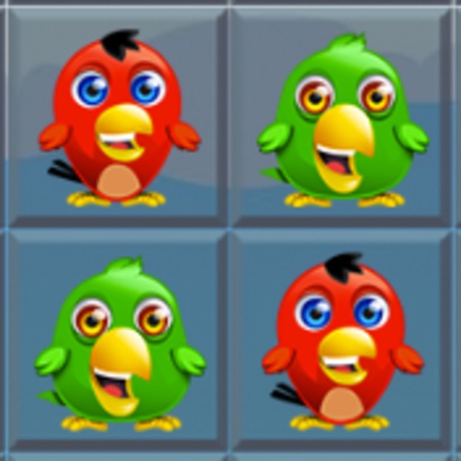 A Happy Birds Bang icon