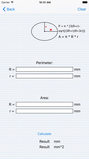 GeometryCalc(圖3)-速報App