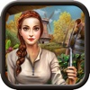 Summer Days Hidden Object