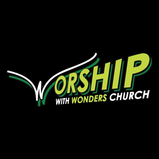 Worship With Wonders Church App icon