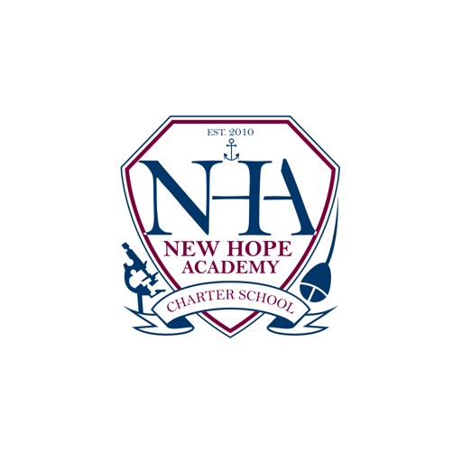 New Hope Academy Charter School icon