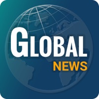 Global News. app not working? crashes or has problems?