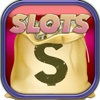 A Bag of Spins Coins - Vegas Casino Slots