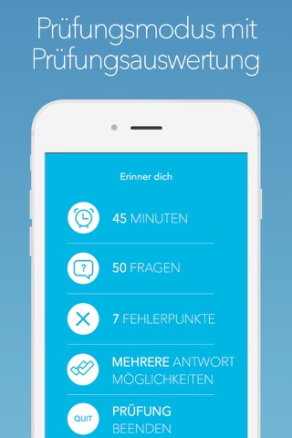 Auto Führerschein Deutschland 2016 / 2017 screenshot 4