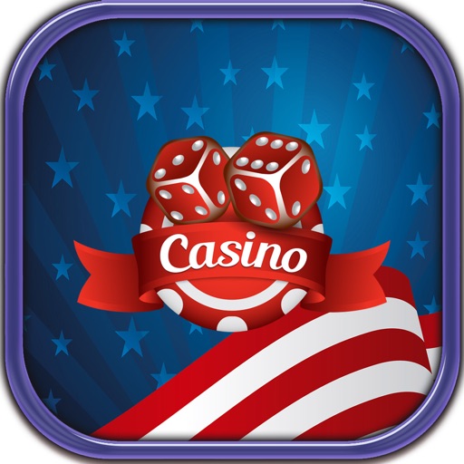 1up Vegas Stars Slots - American Casino Winner icon
