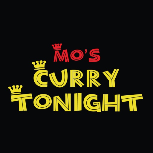 Mo's Curry Tonight