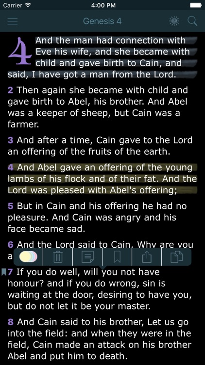 BBE Bible in Basic English. Easy to Read Version