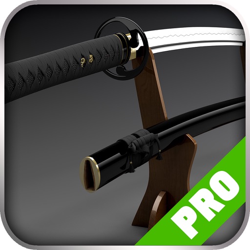 Game Pro Guru - Way of the Samurai 4 Version Icon