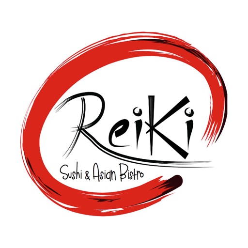 Reiki Sushi & Asian Bistro icon