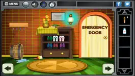 Game screenshot High School Escape !!! mod apk