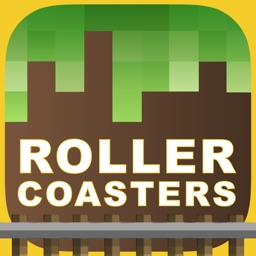 Rollercoaster Rides for Minecraft PC