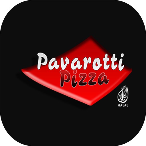 Pavarotti Pizza icon