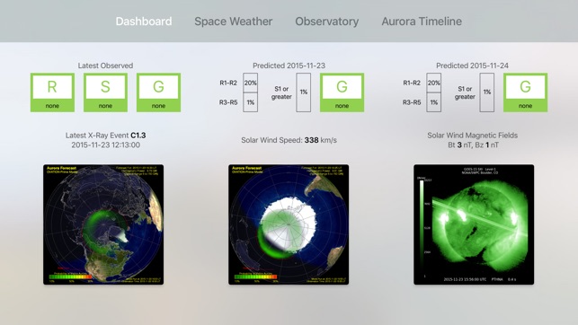 Solar Observatory(圖1)-速報App