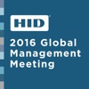 HID 2016 Global Management Meeting