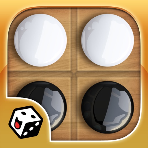 iリバーシ Reversi