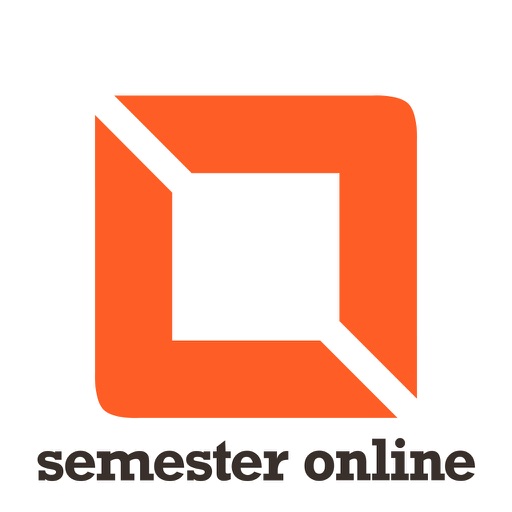 Semester Online icon