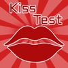 Kiss Lips analyzer Prank