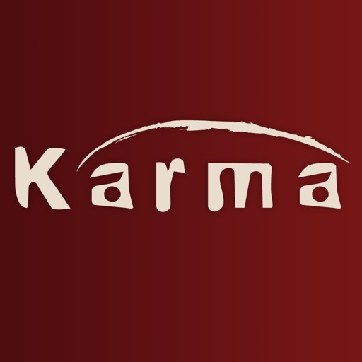 Karma Restaurant icon