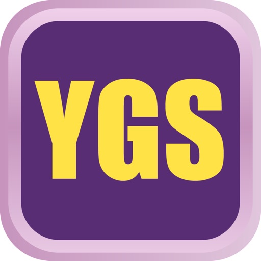 YGS Fizik iOS App