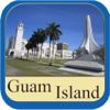 Guam Island Offline Travel Explorer