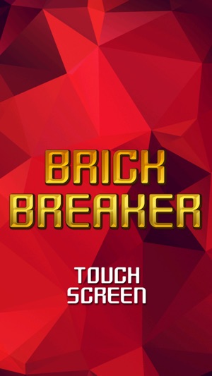 BRICK BREAKER