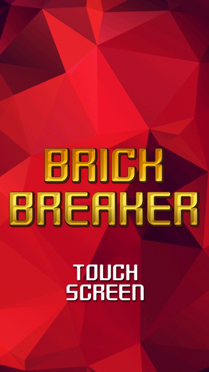 BRICK BREAKER