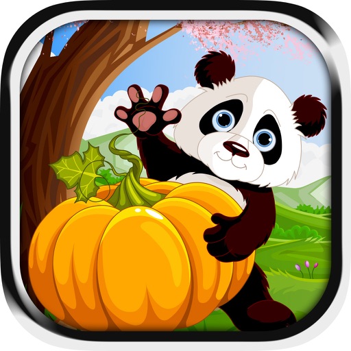 Panda Bear Nail Makeover Salon icon