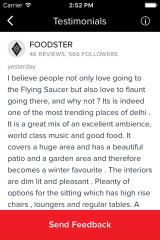 Flying Saucer. screenshot 4