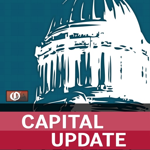 Olympia Capital Update for iPad icon