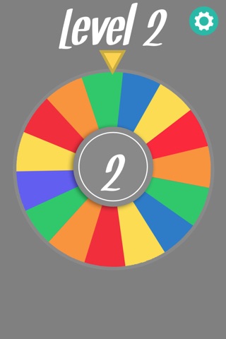 CHIF Wheel screenshot 3