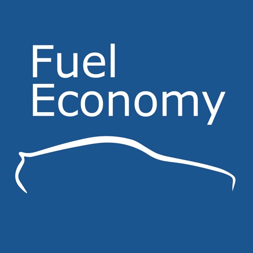 Find-a-Car: Official Fuel Economy Ratings Icon