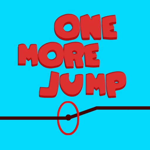 One More Jump - Circle Challenge