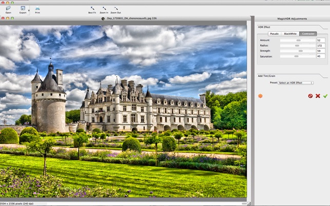 Magic HDR 2 - High Dynamic Range Effects -(圖3)-速報App