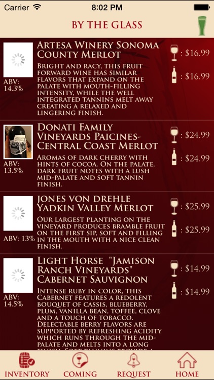 Wine & Beer 101 screenshot-4